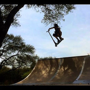 Meet your Posher, Glenn howard